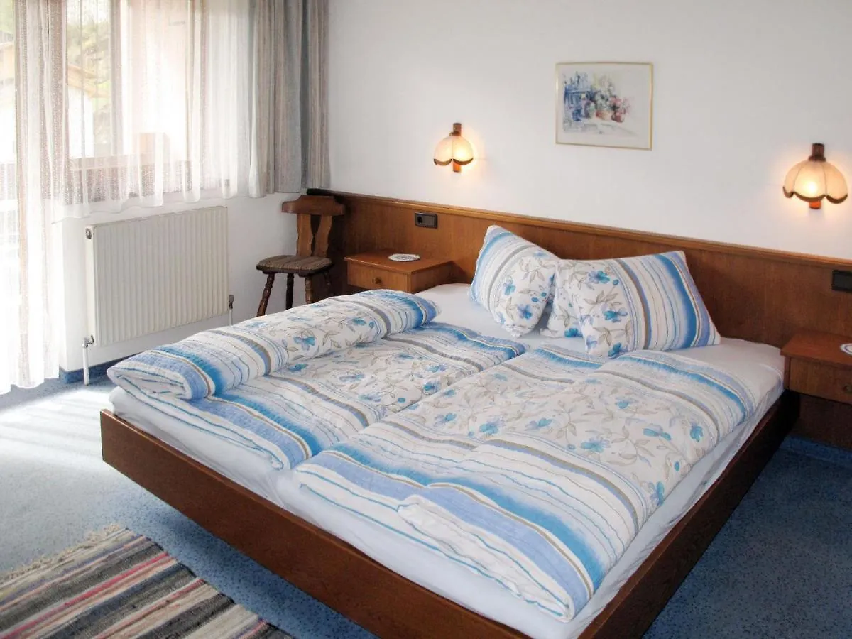 Apartment Raphaela - Soe420 By Interhome Solden