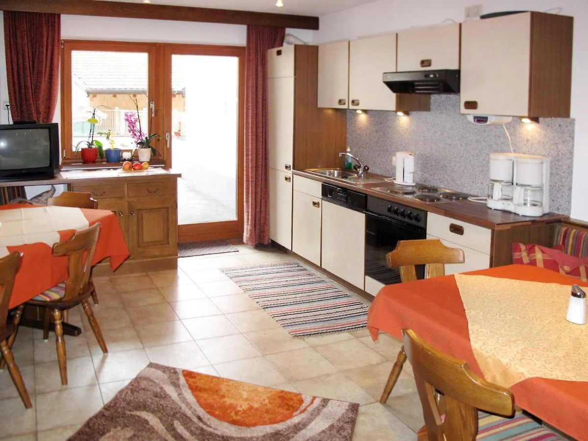 Apartment Raphaela - Soe420 By Interhome Sölden