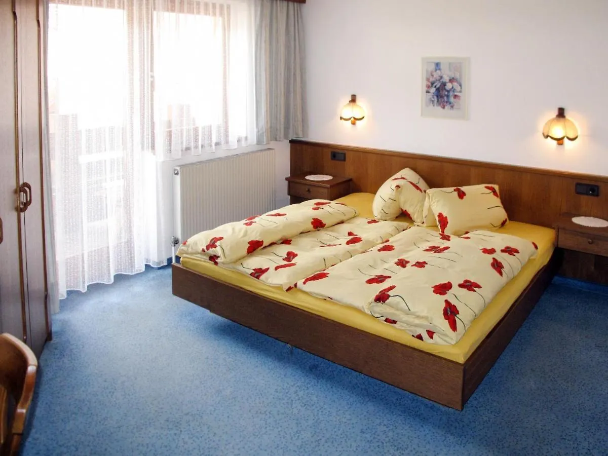 Apartment Raphaela - Soe420 By Interhome Sölden